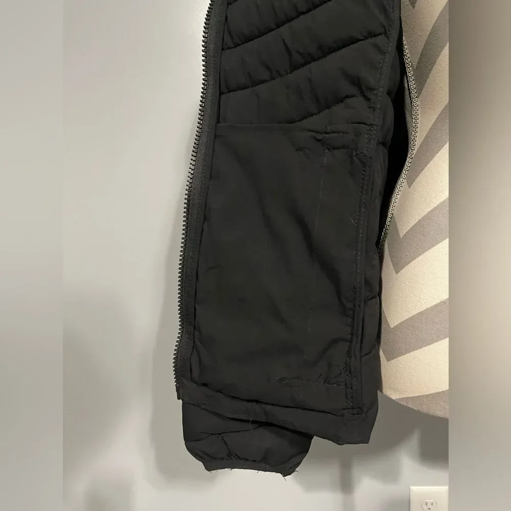 Calvin Klein Women’s Jacket With‎ Hood